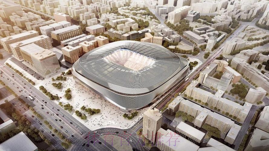 伯纳乌翻新工作已完成 皇马首轮主场比赛即可使用 伯纳乌翻新工作已完成 皇马首轮主场比赛即可使用