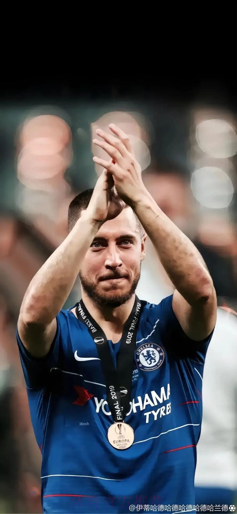 阿扎尔已恢复正常训练 他期待新赛季有好的开始 阿扎尔已恢复正常训练 他期待新赛季有好的开始