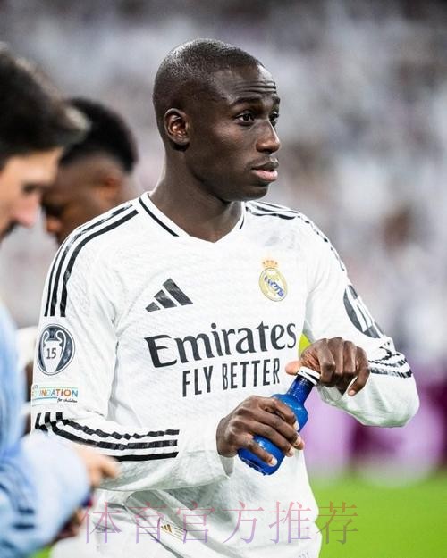 门迪皇马生涯共28次联赛首发 球队取23胜5平战绩