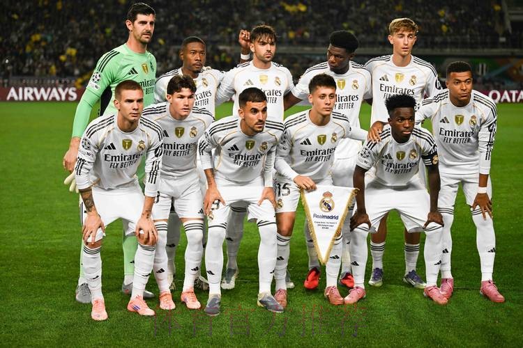 门迪皇马生涯共28次联赛首发 球队取23胜5平战绩