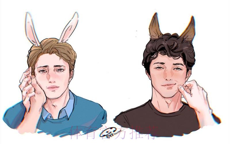 安帅晒与阿拉巴合影：伟大的重聚 欢迎来到新家