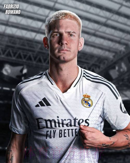 罗马诺：皇马签下17岁门将沃洛辛 签约至2026年